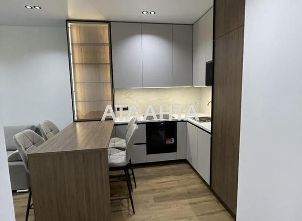 1-кімнатна квартира за адресою вул. Собранецька (площа 44 м²) - Atlanta.ua - фото 14