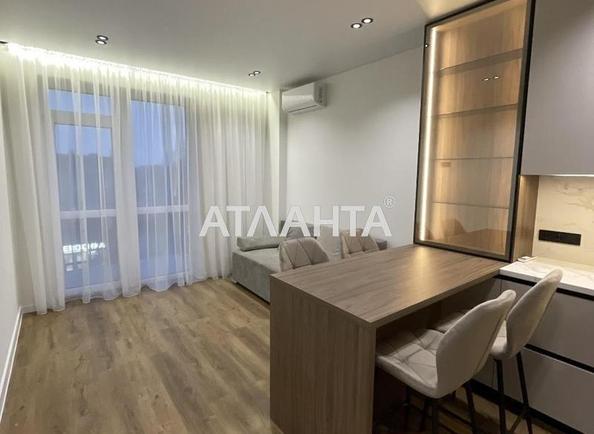 1-кімнатна квартира за адресою вул. Собранецька (площа 44 м²) - Atlanta.ua - фото 15