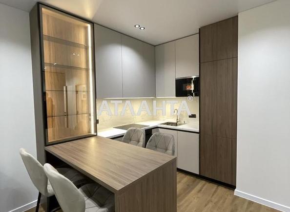 1-кімнатна квартира за адресою вул. Собранецька (площа 44 м²) - Atlanta.ua - фото 17