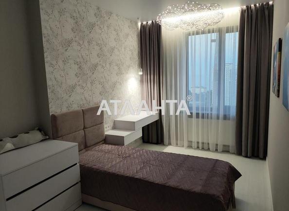 2-кімнатна квартира за адресою вул. Генуезька (площа 67 м²) - Atlanta.ua