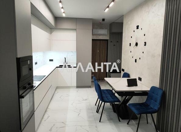 2-кімнатна квартира за адресою вул. Генуезька (площа 67 м²) - Atlanta.ua - фото 3