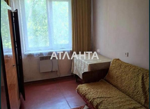 2-комнатная квартира по адресу ул. Тихого Франтішка (площадь 48 м²) - Atlanta.ua - фото 2