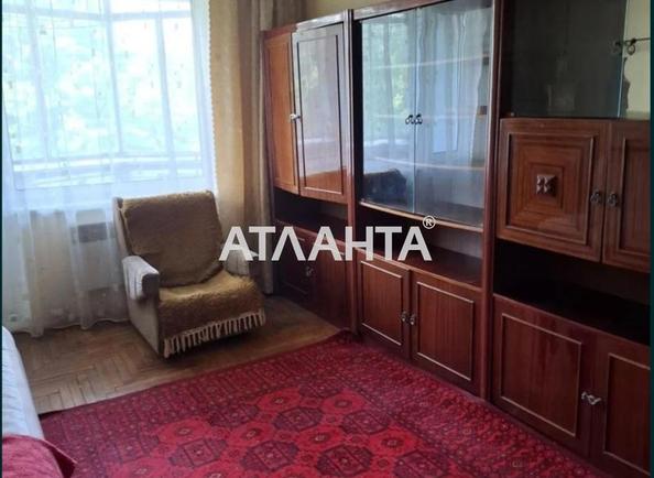 2-комнатная квартира по адресу ул. Тихого Франтішка (площадь 48 м²) - Atlanta.ua - фото 3