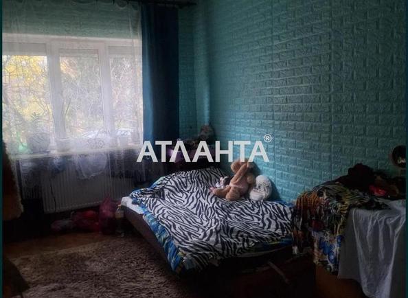 2-комнатная квартира по адресу ул. Тихого Франтішка (площадь 48 м²) - Atlanta.ua - фото 4