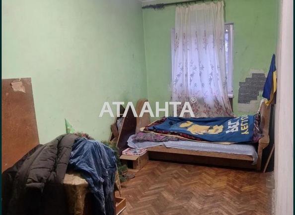 2-комнатная квартира по адресу ул. Тихого Франтішка (площадь 48 м²) - Atlanta.ua - фото 5