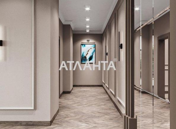 4+-rooms apartment apartment by the address st. Karantinnaya Lizoguba (area 121 m²) - Atlanta.ua - photo 2