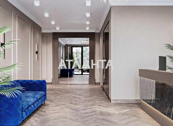 4+-rooms apartment apartment by the address st. Karantinnaya Lizoguba (area 121 m²) - Atlanta.ua - photo 3
