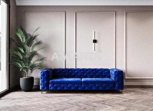 4+-rooms apartment apartment by the address st. Karantinnaya Lizoguba (area 121 m²) - Atlanta.ua - photo 4