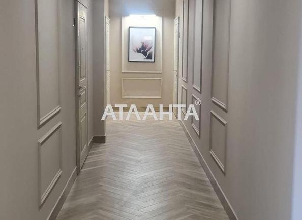 4+-rooms apartment apartment by the address st. Karantinnaya Lizoguba (area 121 m²) - Atlanta.ua - photo 5