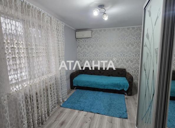 2-комнатная квартира по адресу ул. Кордонная (площадь 30,1 м²) - Atlanta.ua