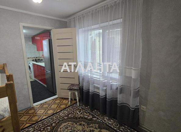 2-комнатная квартира по адресу ул. Кордонная (площадь 30,1 м²) - Atlanta.ua - фото 3