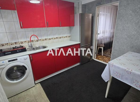 2-комнатная квартира по адресу ул. Кордонная (площадь 30,1 м²) - Atlanta.ua - фото 5