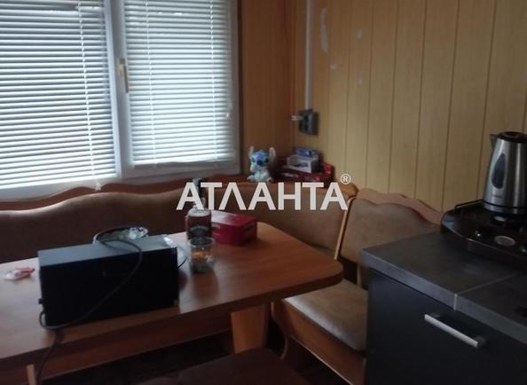 Дача по адресу ул. Причал №218 (площадь 90 м²) - Atlanta.ua - фото 2