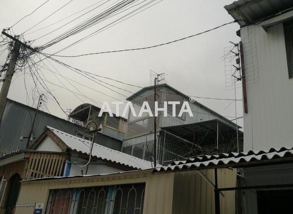 Дача по адресу ул. Причал №218 (площадь 90 м²) - Atlanta.ua - фото 16