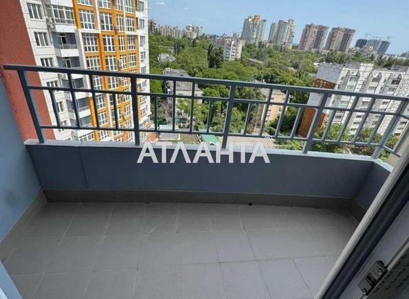 1-комнатная квартира по адресу Гагарина пр. (площадь 45,4 м²) - Atlanta.ua - фото 5