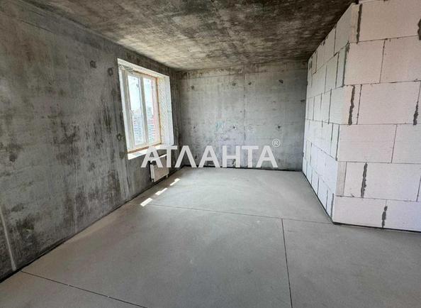 1-комнатная квартира по адресу Гагарина пр. (площадь 45,4 м²) - Atlanta.ua - фото 2