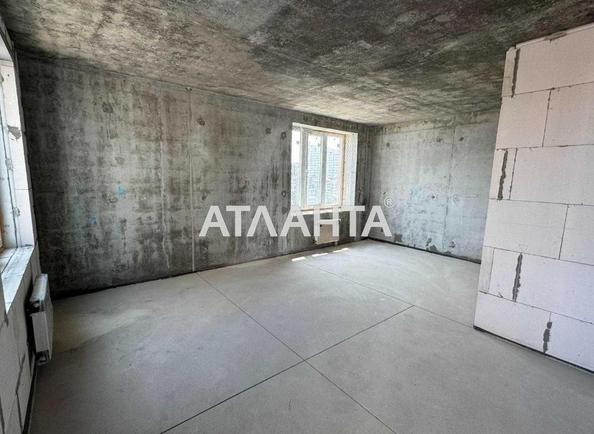 1-комнатная квартира по адресу Гагарина пр. (площадь 45,4 м²) - Atlanta.ua - фото 3