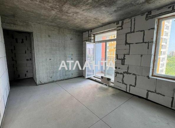 1-комнатная квартира по адресу Гагарина пр. (площадь 45,4 м²) - Atlanta.ua - фото 4