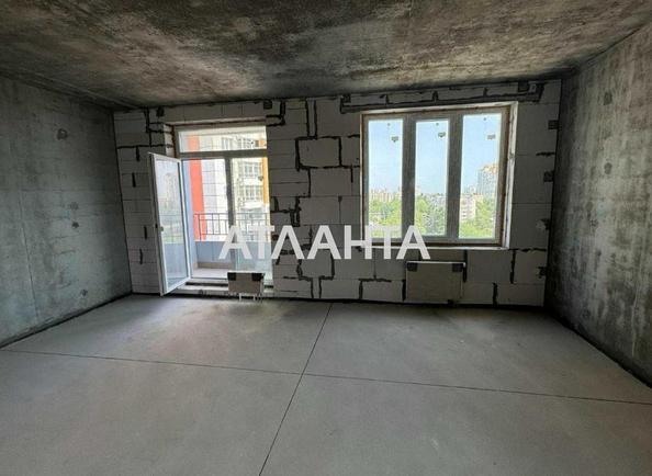 1-комнатная квартира по адресу Гагарина пр. (площадь 45,4 м²) - Atlanta.ua - фото 6