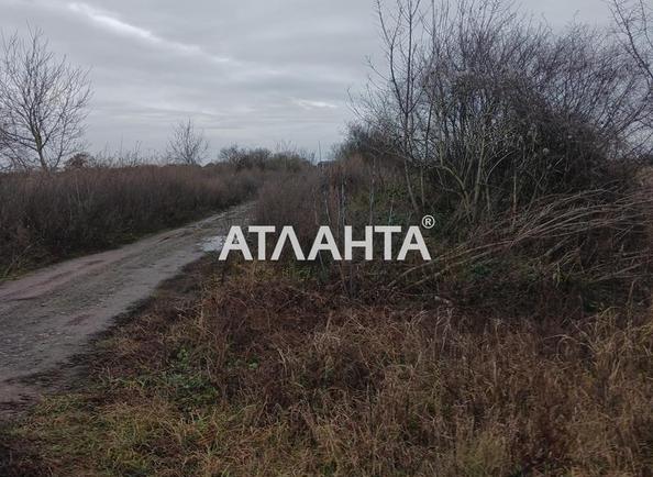 Участок по адресу ул. Франко Ивана (площадь 400 сот) - Atlanta.ua - фото 4