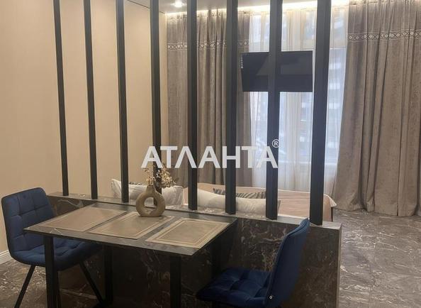 1-кімнатна квартира за адресою Курортний пров. (площа 30 м²) - Atlanta.ua - фото 3