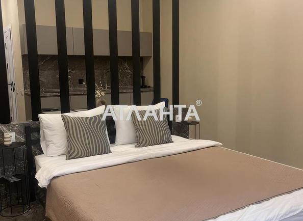 1-кімнатна квартира за адресою Курортний пров. (площа 30 м²) - Atlanta.ua - фото 4