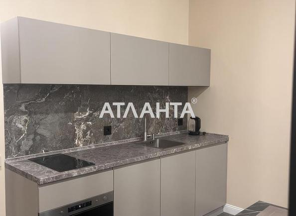 1-кімнатна квартира за адресою Курортний пров. (площа 30 м²) - Atlanta.ua - фото 5