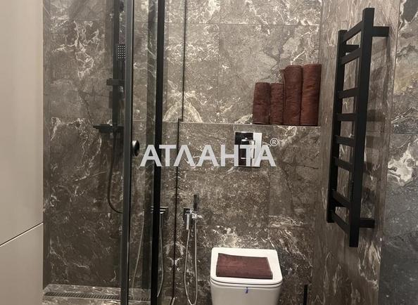 1-кімнатна квартира за адресою Курортний пров. (площа 30 м²) - Atlanta.ua - фото 6