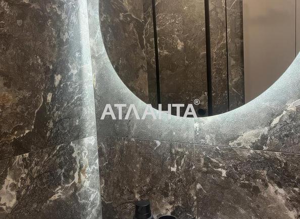 1-кімнатна квартира за адресою Курортний пров. (площа 30 м²) - Atlanta.ua - фото 7