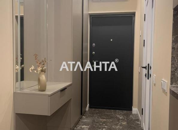 1-кімнатна квартира за адресою Курортний пров. (площа 30 м²) - Atlanta.ua - фото 8