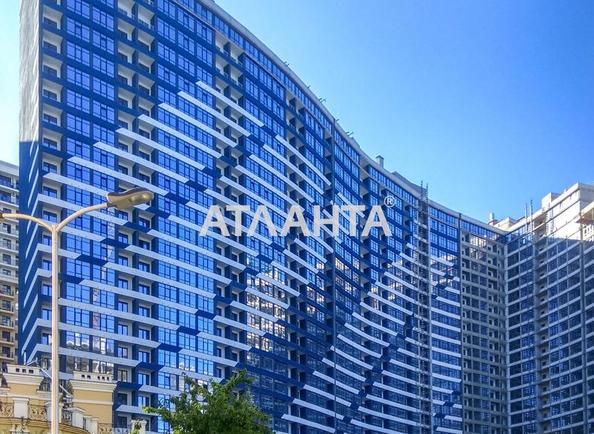 1-кімнатна квартира за адресою Курортний пров. (площа 30 м²) - Atlanta.ua - фото 9