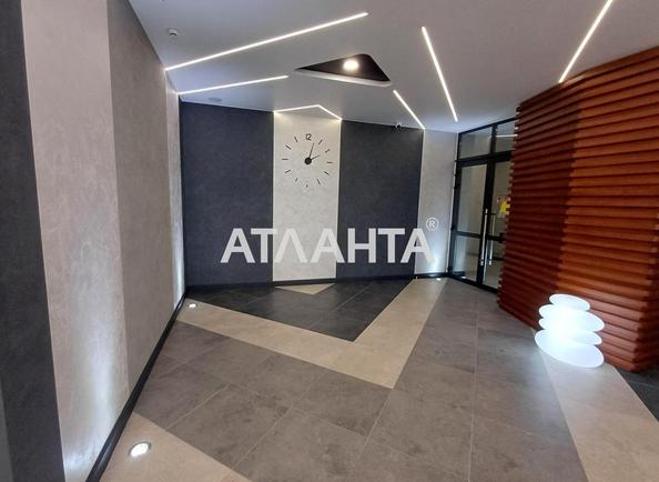 1-кімнатна квартира за адресою Курортний пров. (площа 30 м²) - Atlanta.ua - фото 11