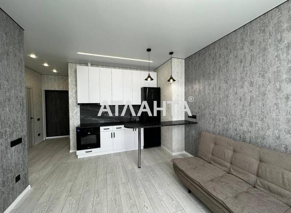 1-кімнатна квартира за адресою вул. Марсельська (площа 44 м²) - Atlanta.ua - фото 3