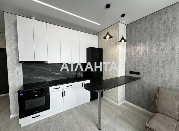 1-кімнатна квартира за адресою вул. Марсельська (площа 44 м²) - Atlanta.ua - фото 4