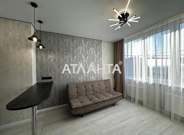 1-кімнатна квартира за адресою вул. Марсельська (площа 44 м²) - Atlanta.ua - фото 5
