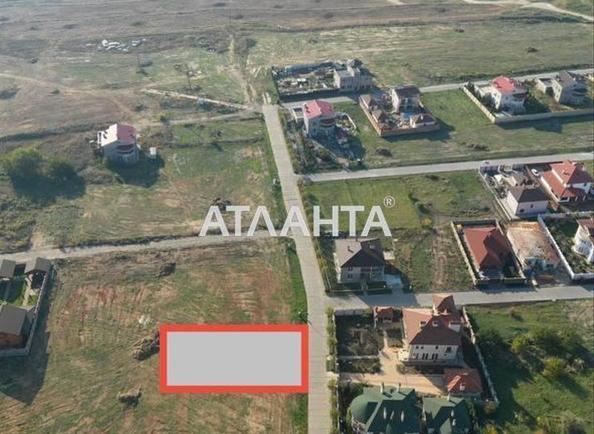 Участок по адресу ул. Дерибасовская (площадь 5 сот) - Atlanta.ua - фото 2