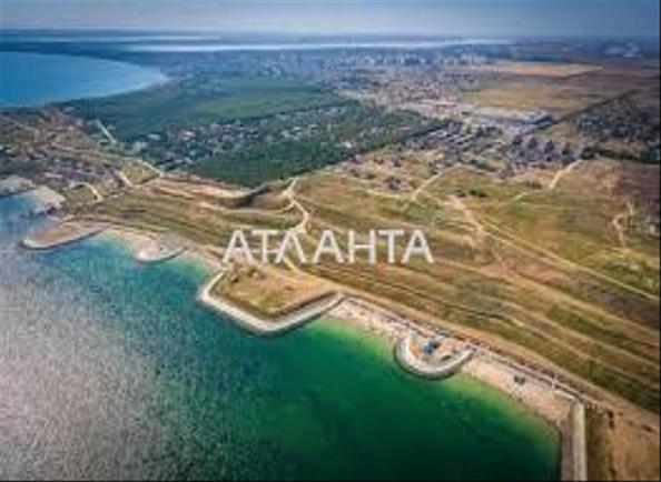Участок по адресу ул. Дерибасовская (площадь 5 сот) - Atlanta.ua - фото 5
