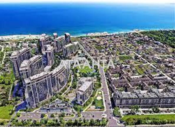 Участок по адресу ул. Дерибасовская (площадь 5 сот) - Atlanta.ua - фото 9