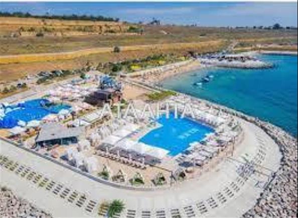 Участок по адресу ул. Дерибасовская (площадь 5 сот) - Atlanta.ua - фото 10