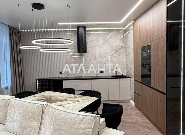 1-room apartment apartment by the address st. Krasnova (area 65 m²) - Atlanta.ua - photo 2