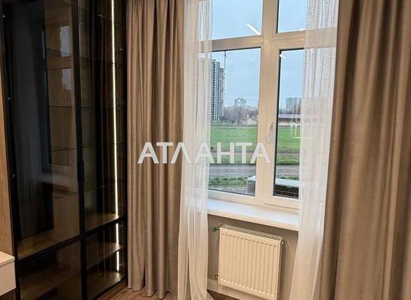 1-room apartment apartment by the address st. Krasnova (area 65 m²) - Atlanta.ua - photo 4