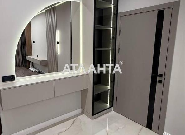1-room apartment apartment by the address st. Krasnova (area 65 m²) - Atlanta.ua - photo 8