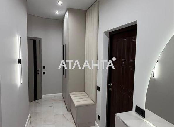 1-room apartment apartment by the address st. Krasnova (area 65 m²) - Atlanta.ua - photo 9