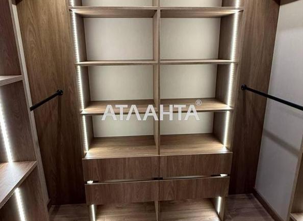 1-room apartment apartment by the address st. Krasnova (area 65 m²) - Atlanta.ua - photo 11