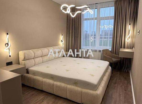 1-room apartment apartment by the address st. Krasnova (area 65 m²) - Atlanta.ua - photo 12