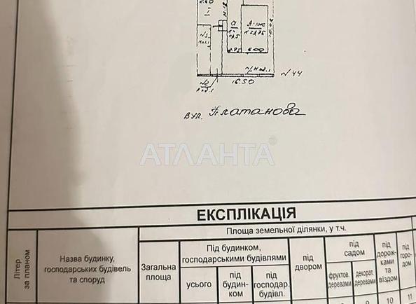 Об'єкт знятий з продажі - Atlanta.ua - фото 11