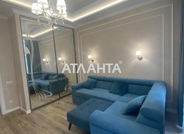 2-rooms apartment apartment by the address st. Kurortnyy per (area 65,8 m²) - Atlanta.ua - photo 3