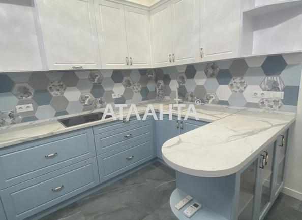 2-rooms apartment apartment by the address st. Kurortnyy per (area 65,8 m²) - Atlanta.ua - photo 4