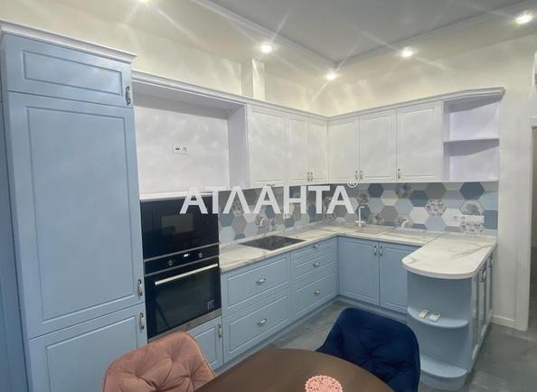 2-rooms apartment apartment by the address st. Kurortnyy per (area 65,8 m²) - Atlanta.ua - photo 6