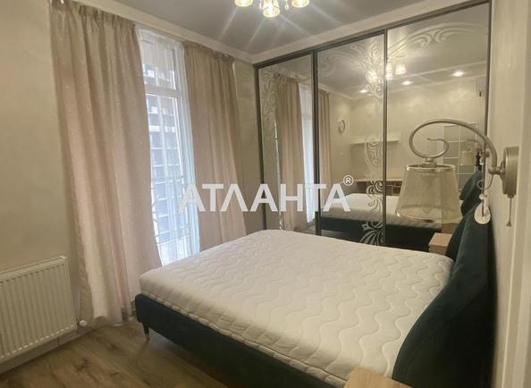 2-rooms apartment apartment by the address st. Kurortnyy per (area 65,8 m²) - Atlanta.ua - photo 9